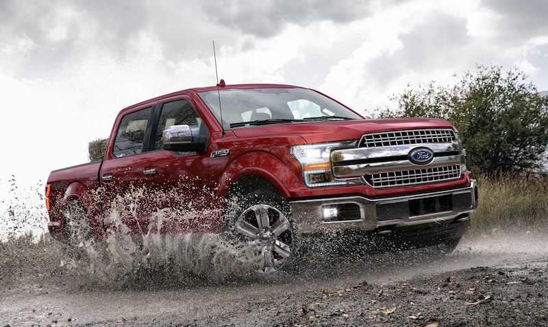 Ford Ranger Science Of Tough Tough Towing