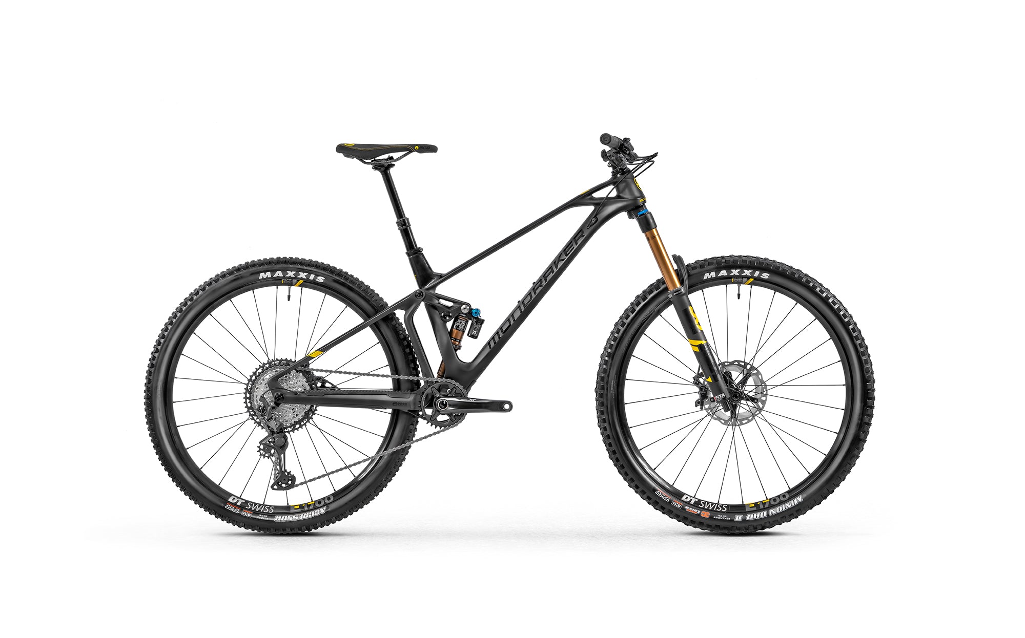 mondraker foxy 29