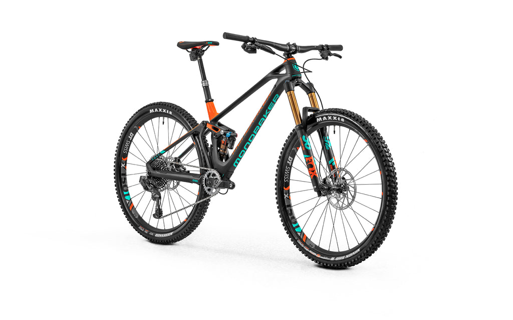 mondraker foxy carbon rr sl