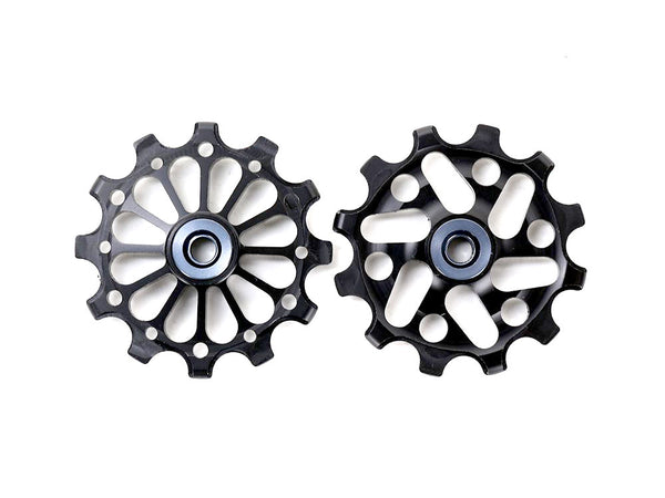 xx1 pulley wheels