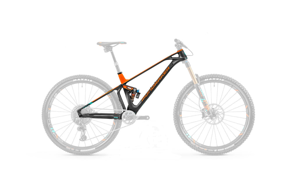 mondraker foxy rr sl