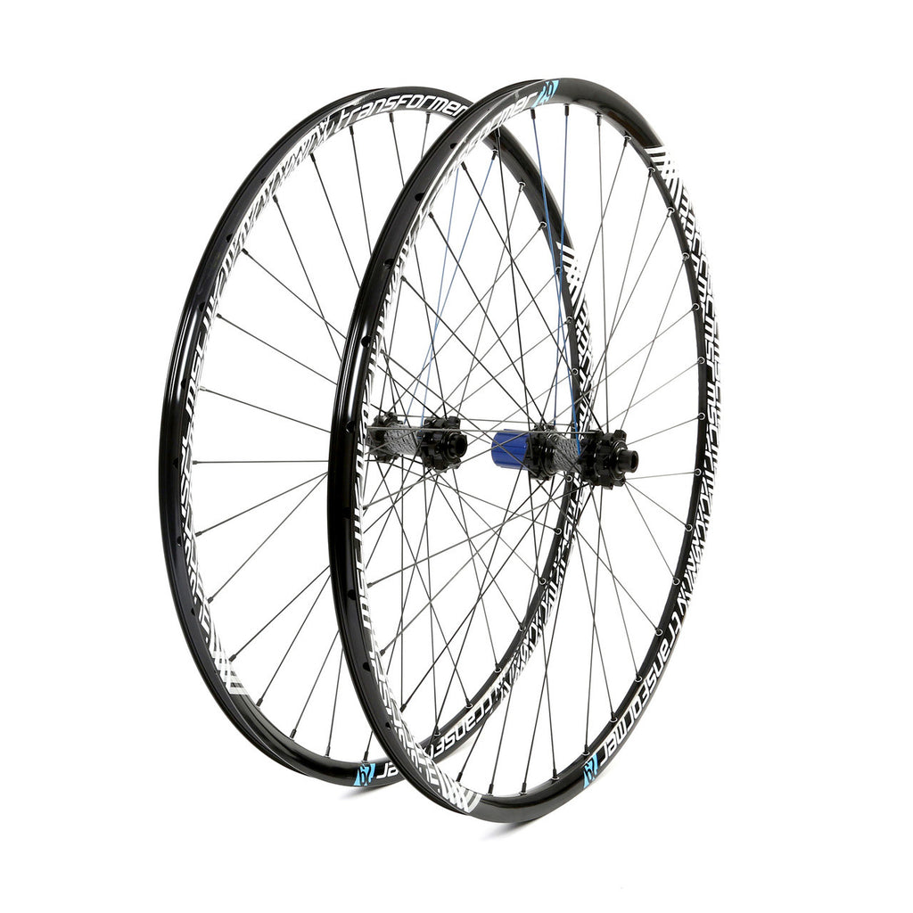 lightweight 29er wheelset
