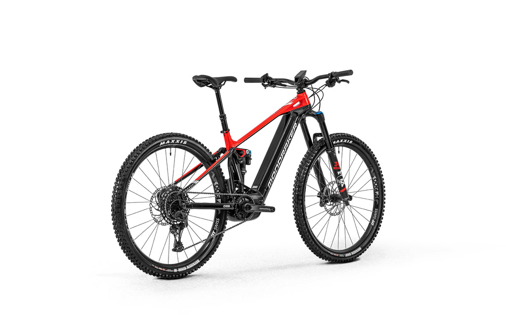 mondraker e mtb 2020