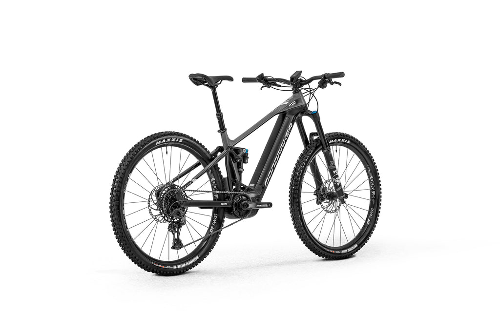 mondraker crafty ebike