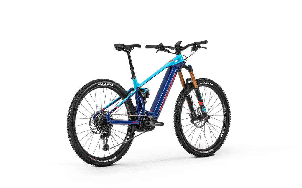 mondraker 2020 ebike