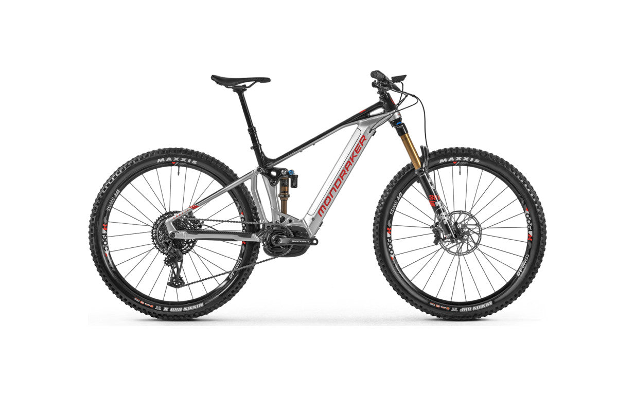 e bike mondraker 2020