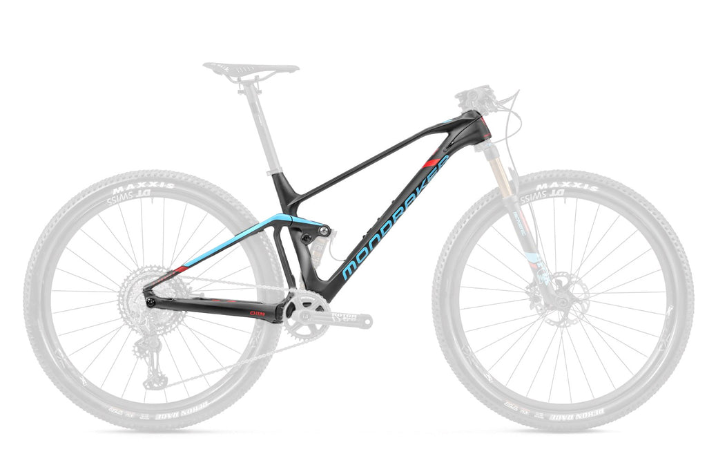 mondraker podium frameset