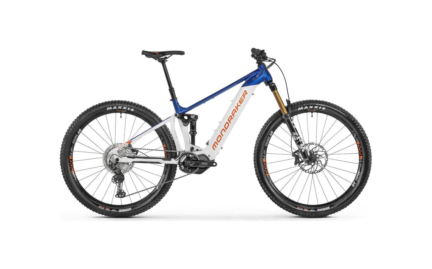 mondraker dusk r 2021