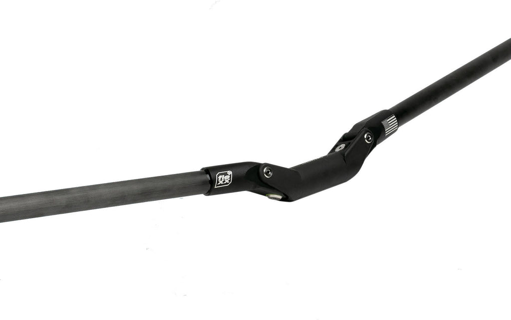 enduro handlebar