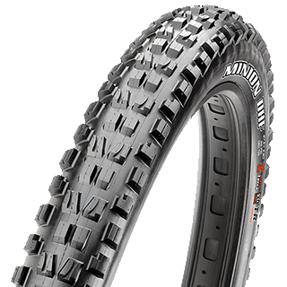 maxxis minion 26 x 2.8