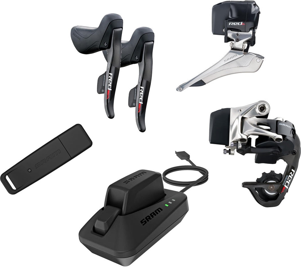 sram red etap wifli