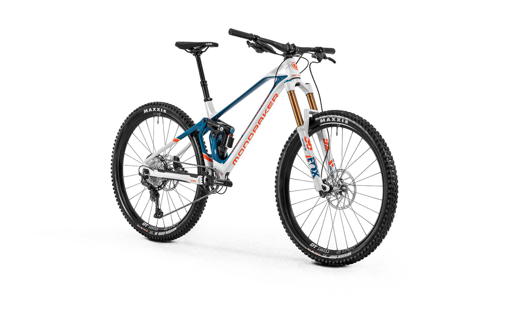 mondraker foxy carbon r 2020