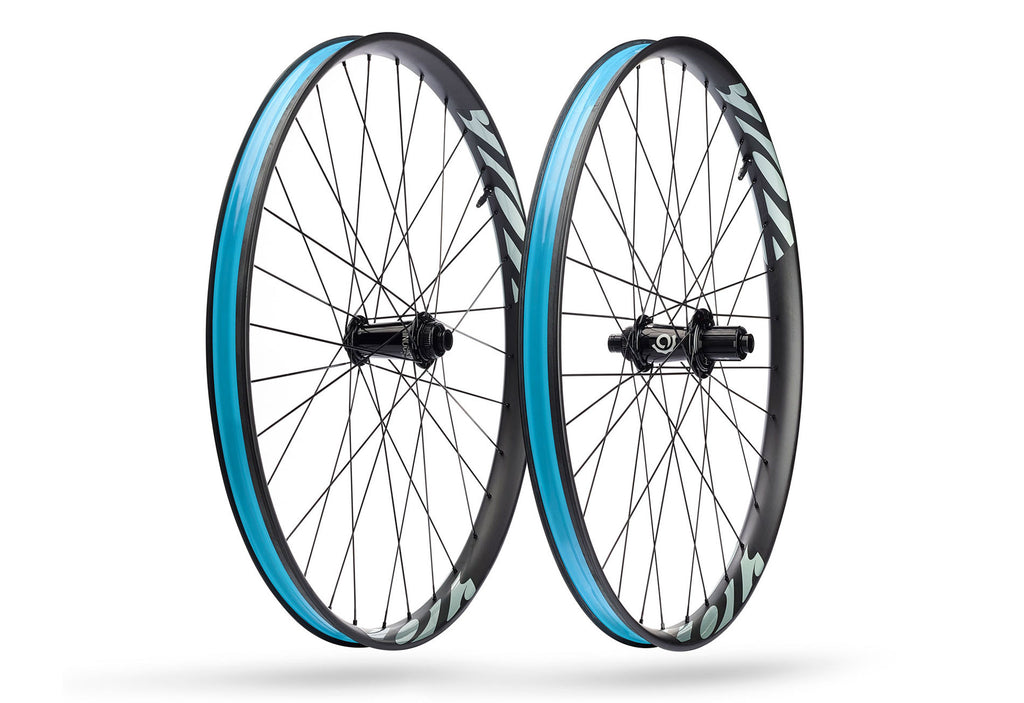 ibis carbon wheels