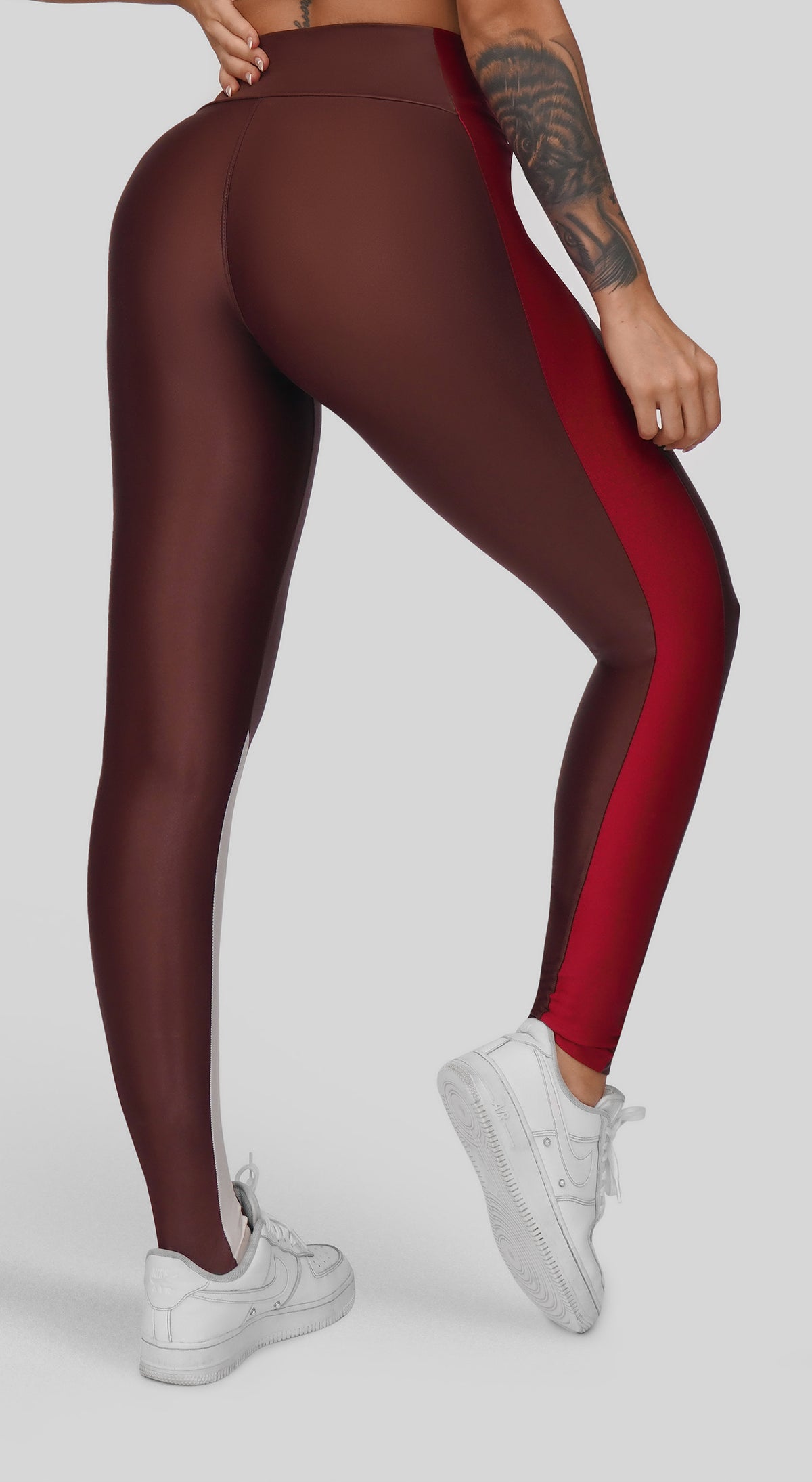 Buy Bona Fide Premium Quality Sculpting Leggings for Women with