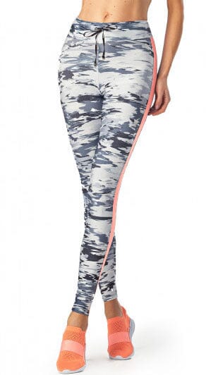 Calça Legging Rolamoça Fake Jeans Sublime III - 06434-SB884