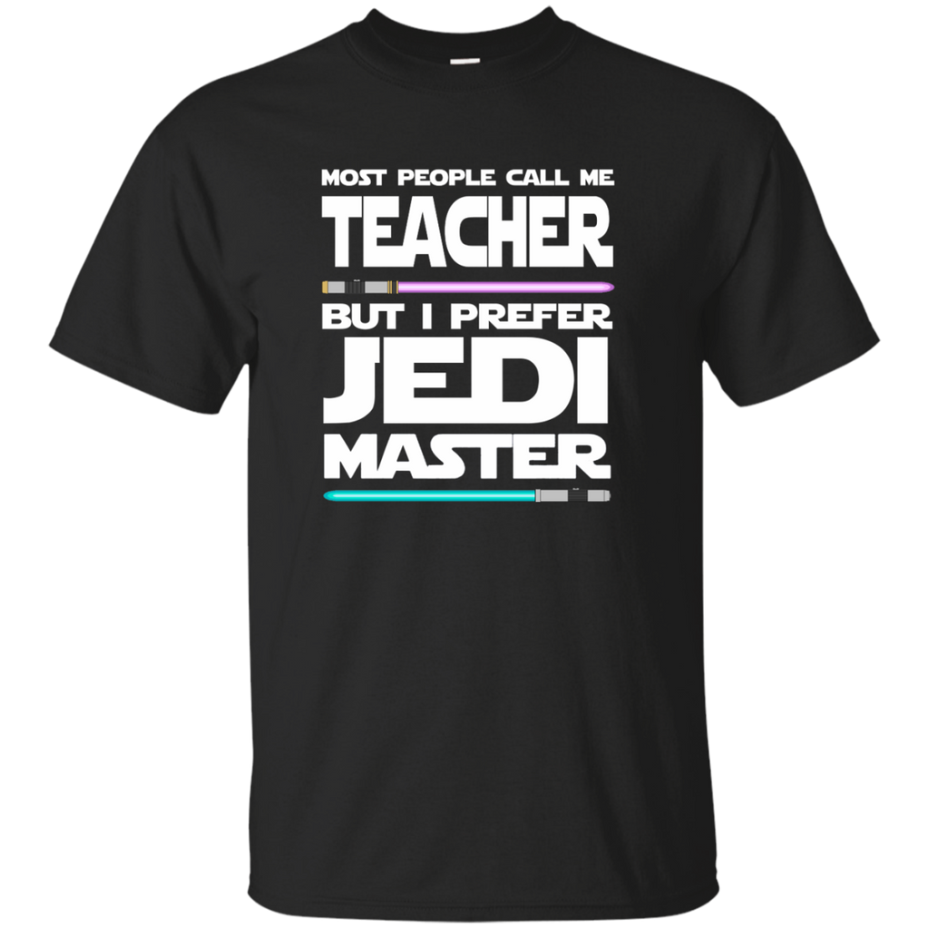 jedi master shirt