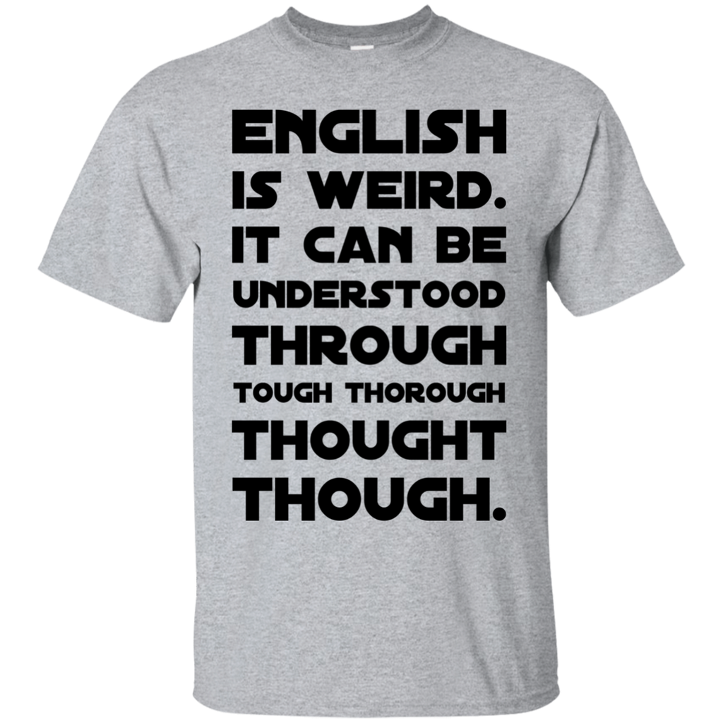 Thorough перевод. English is weird it can be understood through tough thorough thought though. English can be understood through tough thorough thought though. English is weird. Thought tough thorough thought.