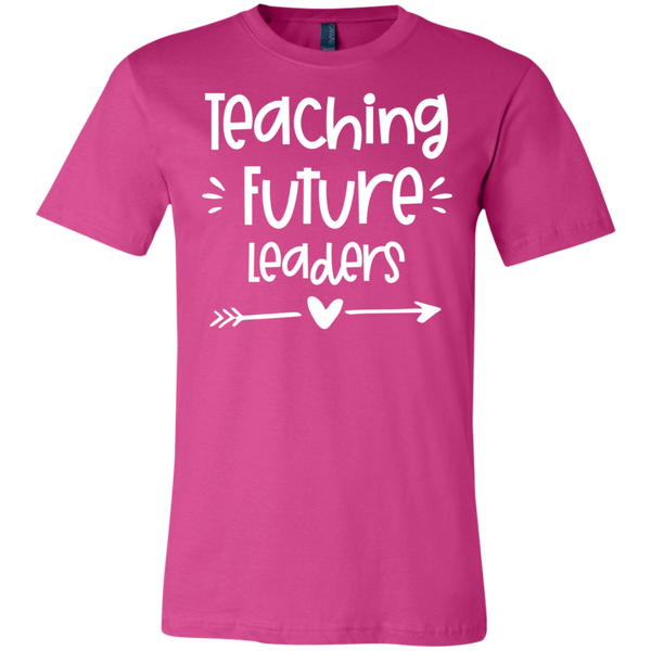 Teaching Future Leaders  T-Shirt