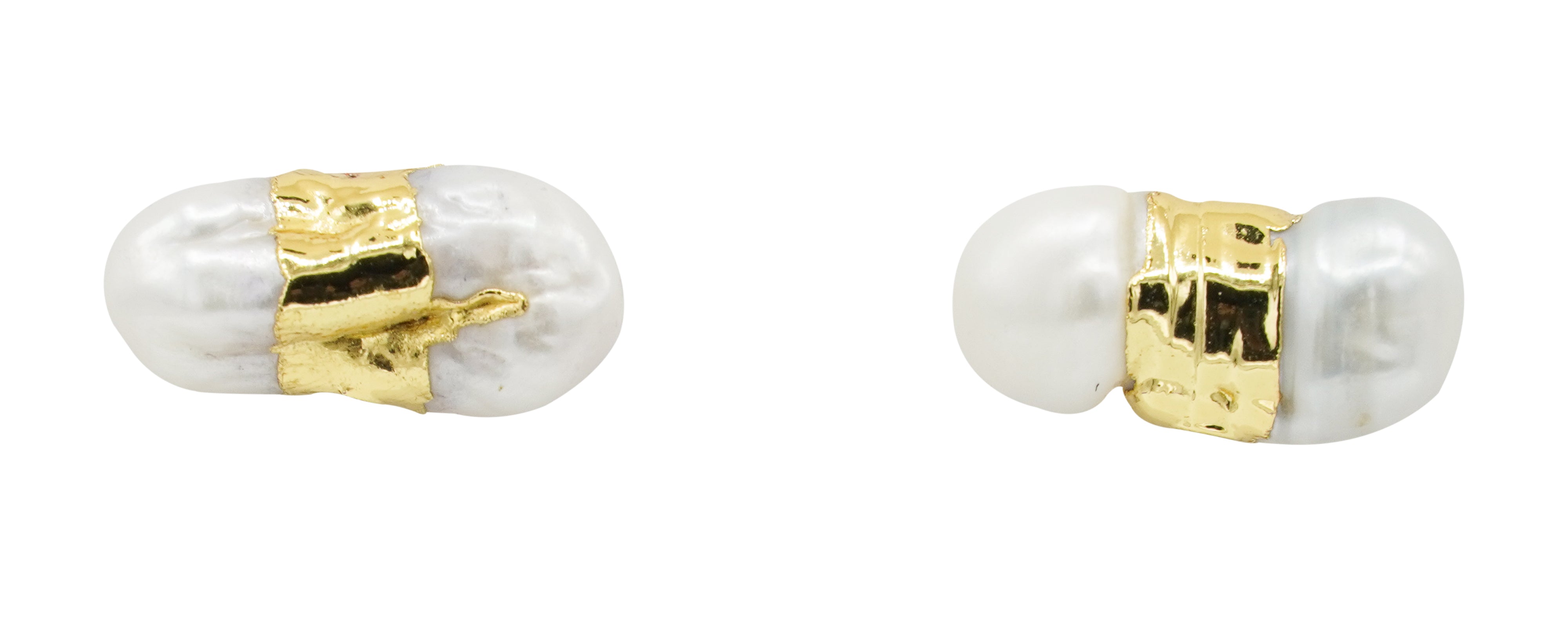 Pearl Studs