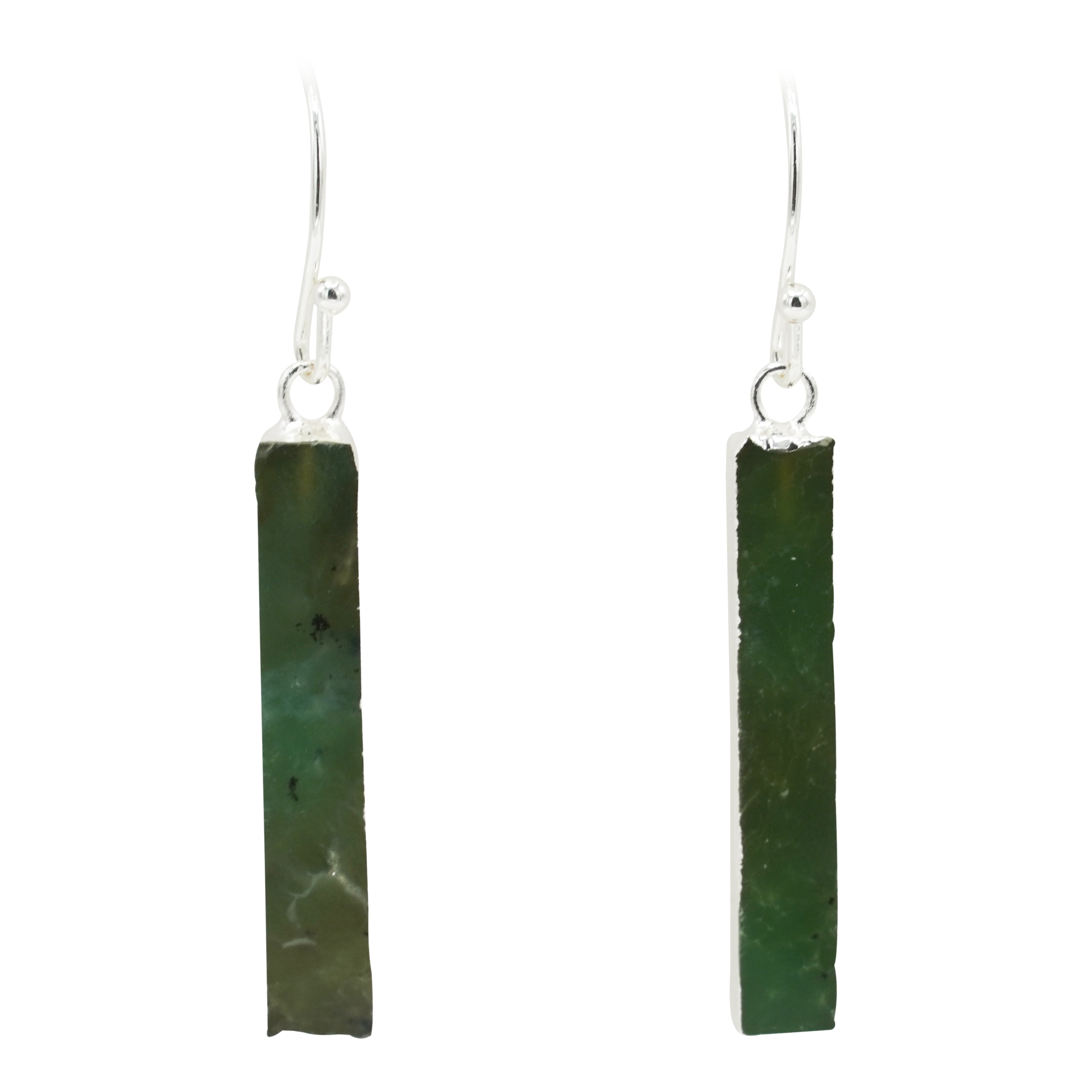 Jade Lili Earrings