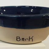 Bark Dog Bowls