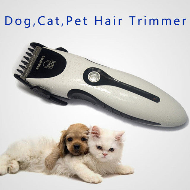 Dog Cat Hair Trimmers Gewis Dog Care Shop