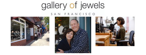 Gallery of Jewels