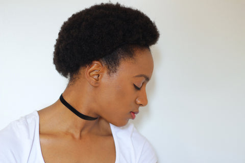Decolonizing Afro-Textured Hair: Boosting Your Hair-Esteem