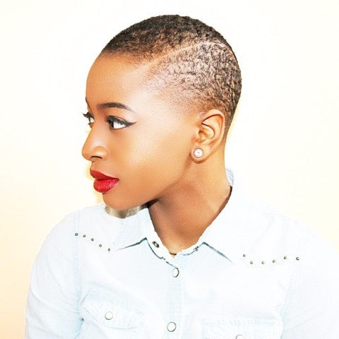 fade cut