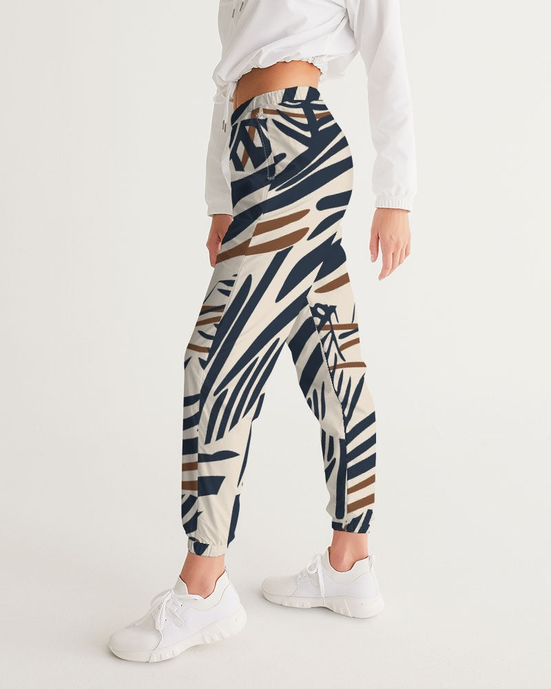 Women's Track Pants – JOSHICA BEAUTY