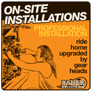On-Site Installations

