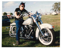 Harley-Davidson Motorcycle Transmission Success Story