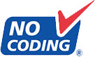 no coding