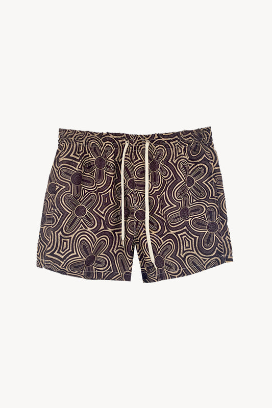 Print Swimwear by Local Pattern