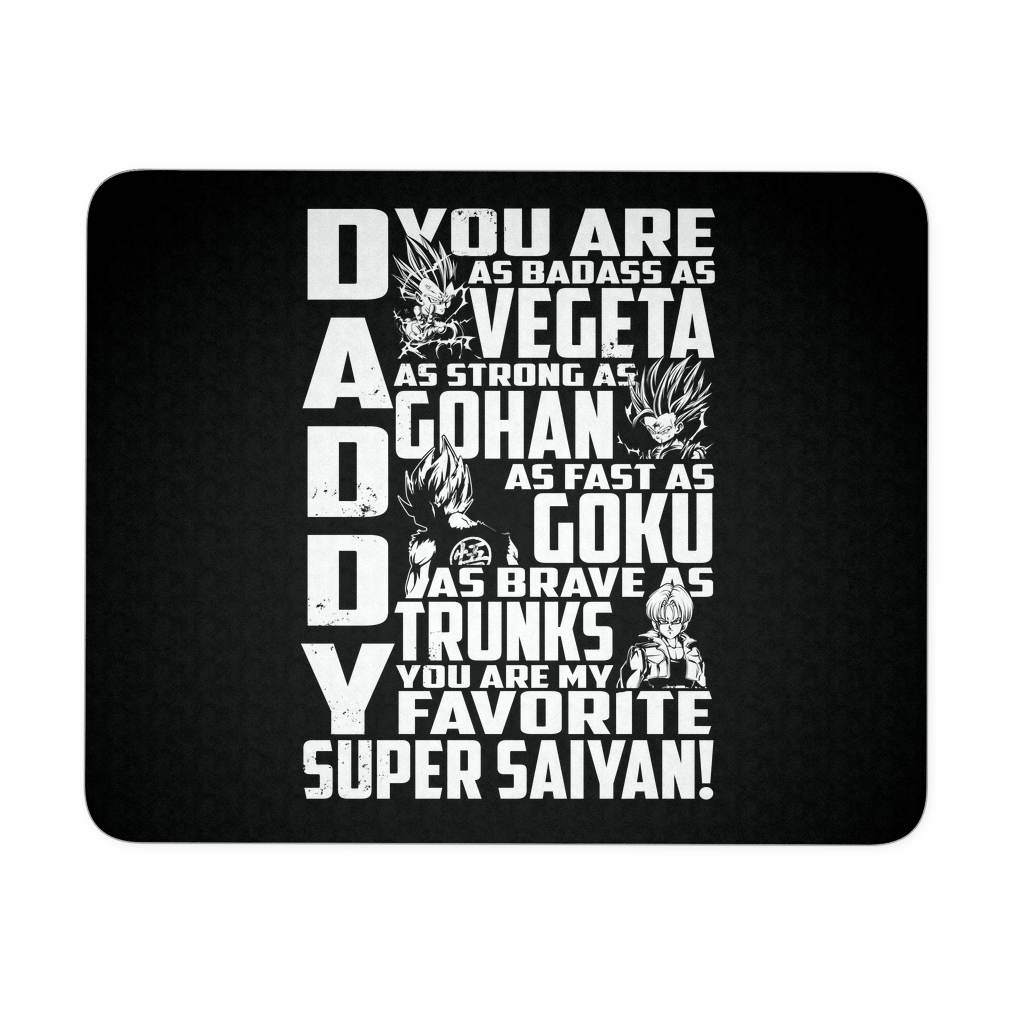 Download Super Saiyan Goku Vegeta Gohan Trunks Father and Son Dad ...