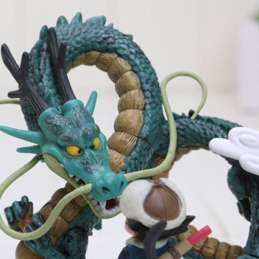 shenron action figure