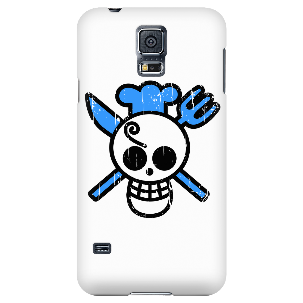 One Piece Sanji Symbol Android Phone Case Tlad Tc International