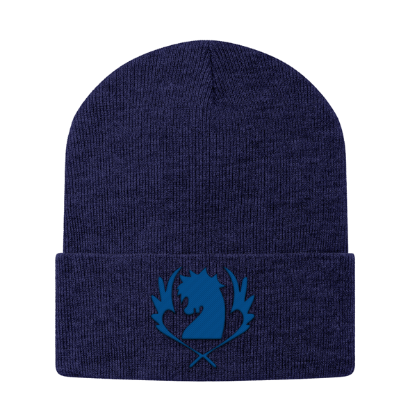 Fairy Tail Blue Pegasus Symbol Beanie Pfbn Tc International