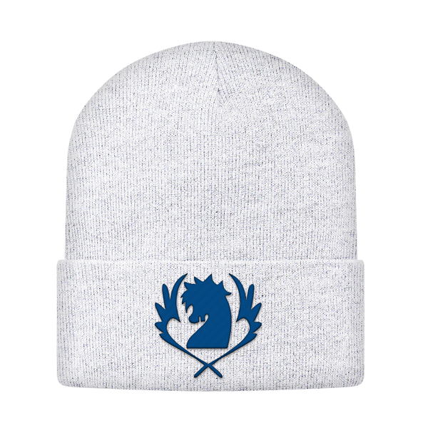 Fairy Tail Blue Pegasus Symbol Beanie Pfbn Tc International