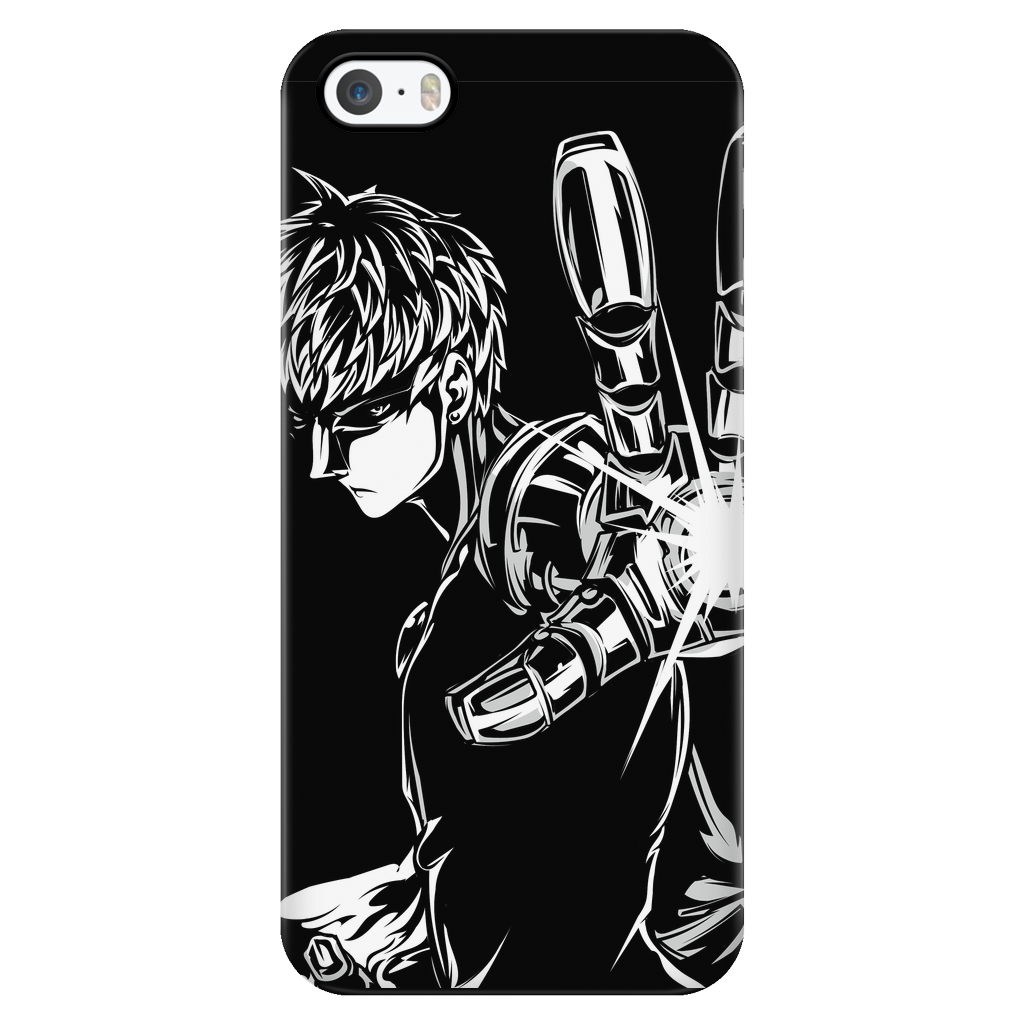 coque iphone 6 one punch man