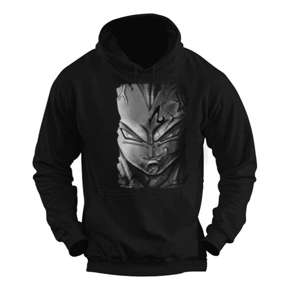 majin vegeta hoodie