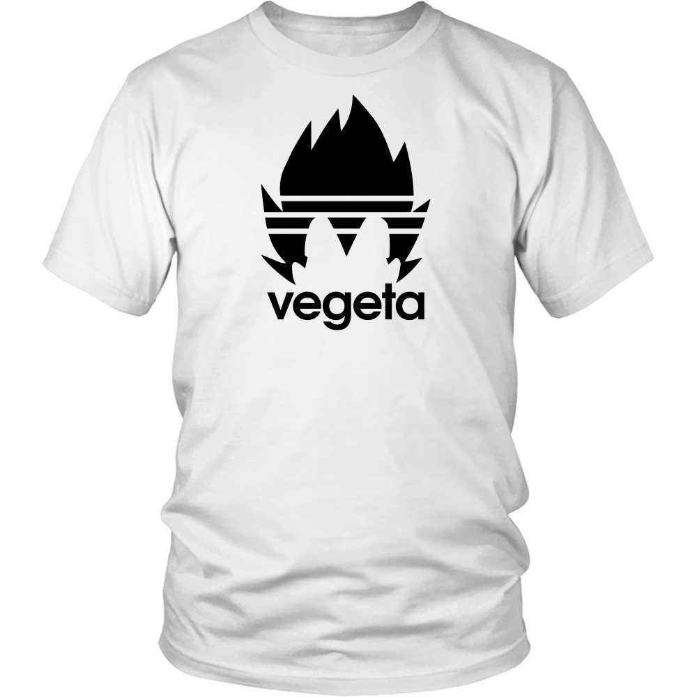 Super Saiyan Vegeta Adidas Symbol Men 