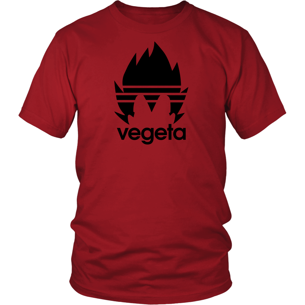 t shirt adidas vegeta