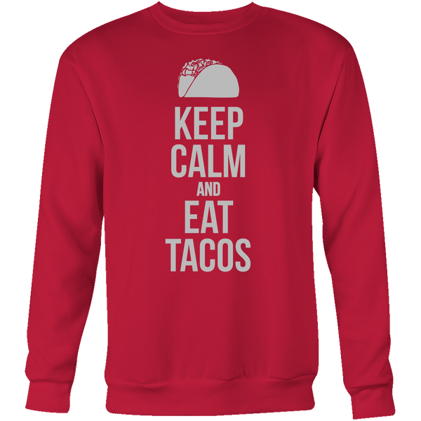 i keep it taco