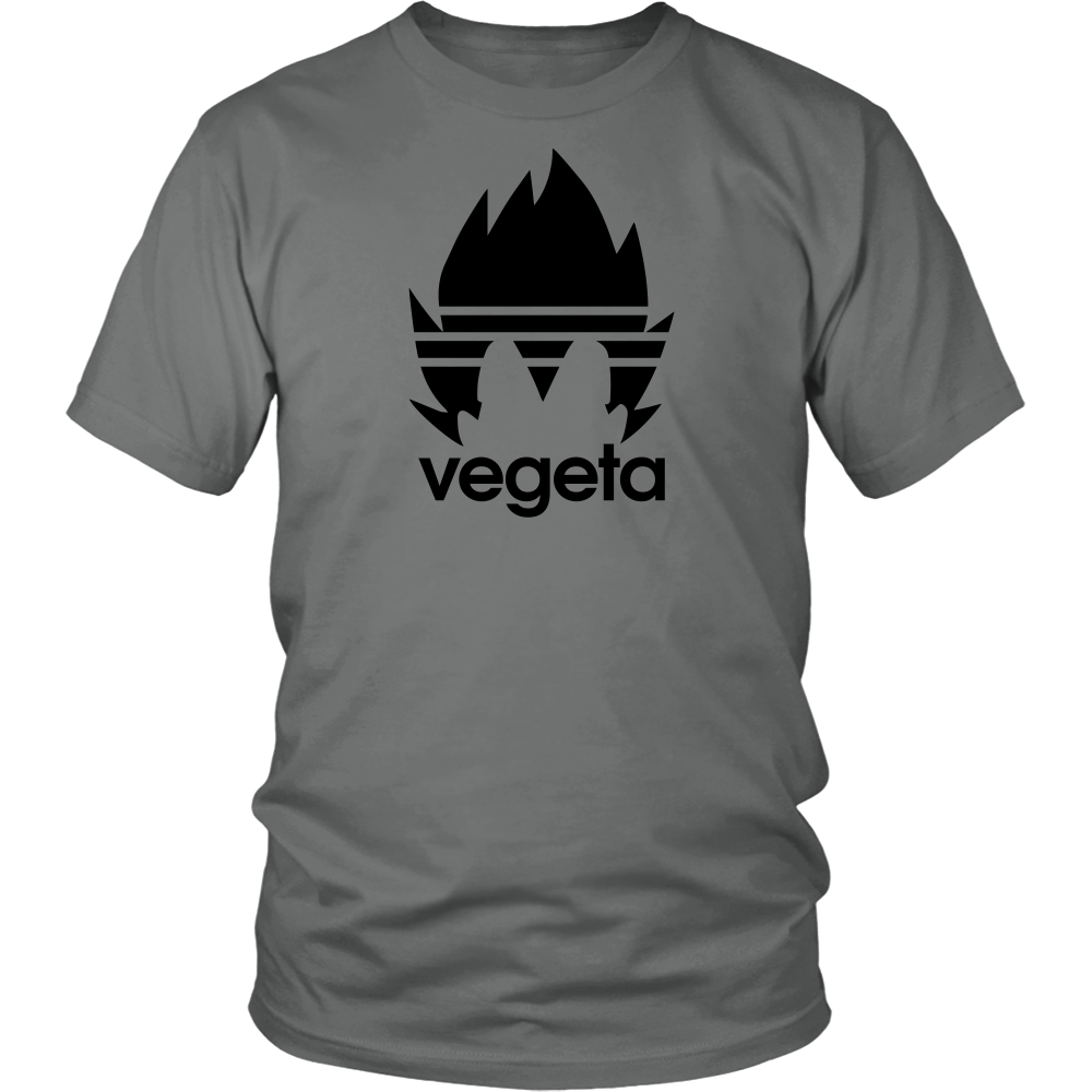 t shirt adidas vegeta