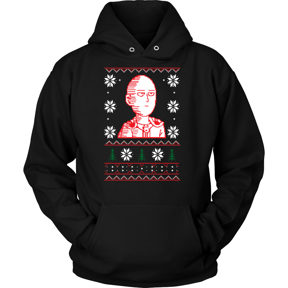 sweater saitama