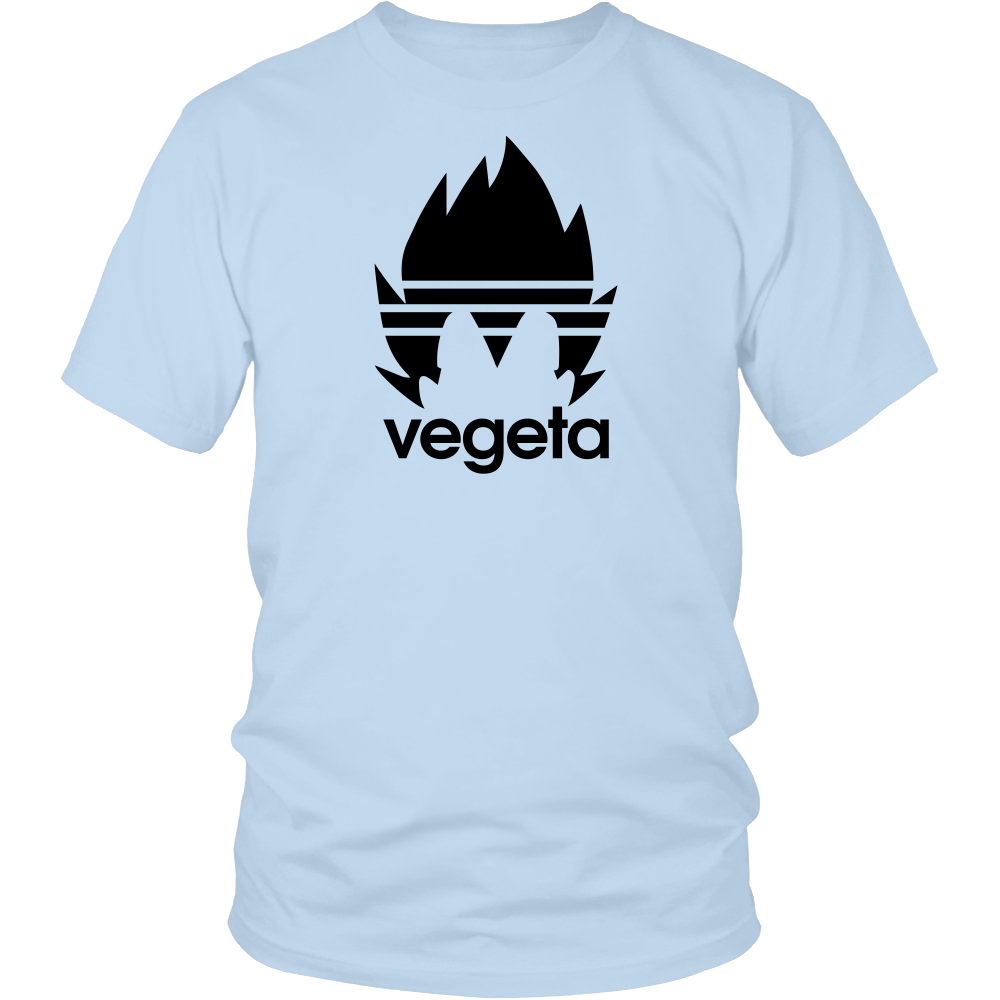 Super Saiyan Vegeta Adidas Symbol Men 