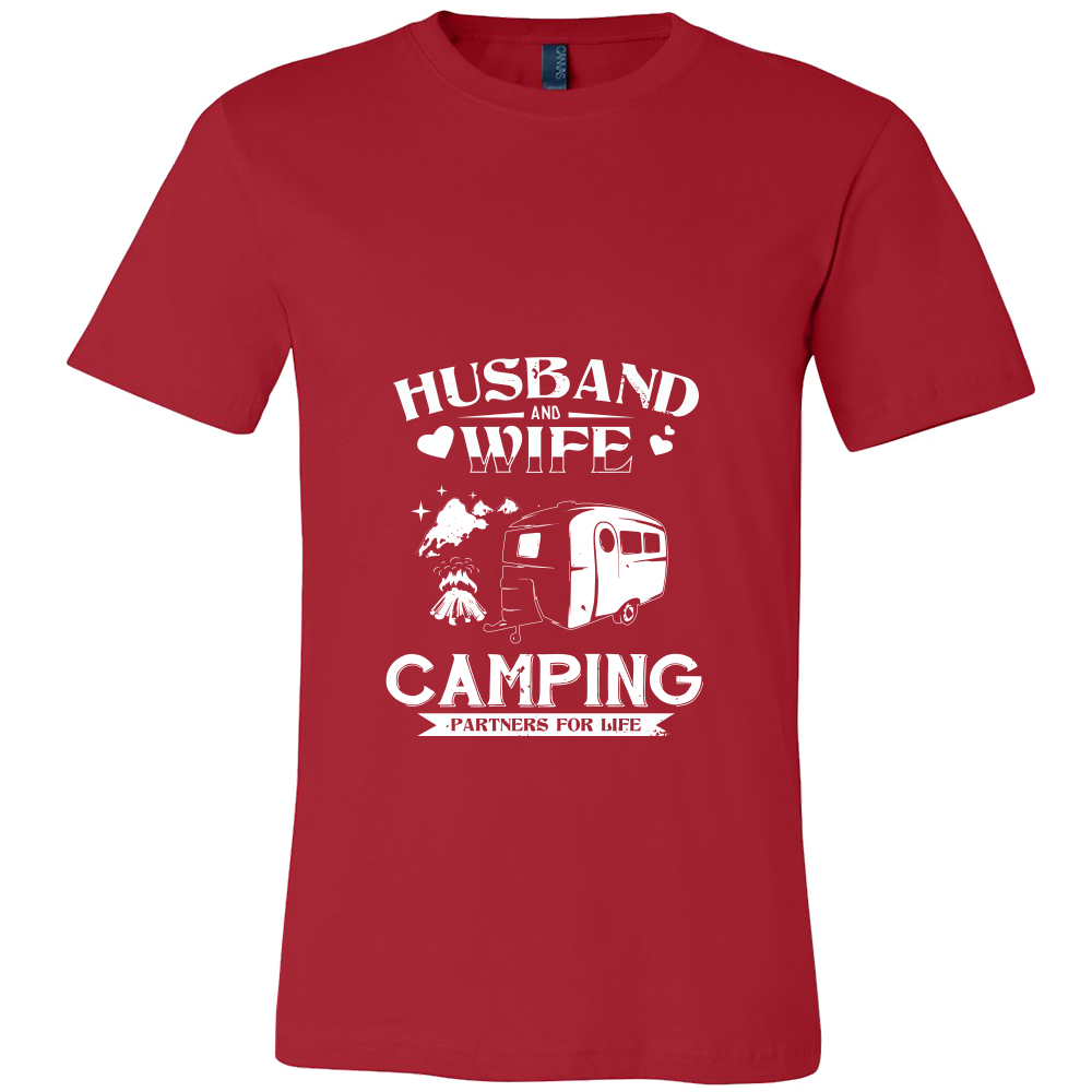 Download Family - Husband And Wife Camping Partners For LIfe - Men ...