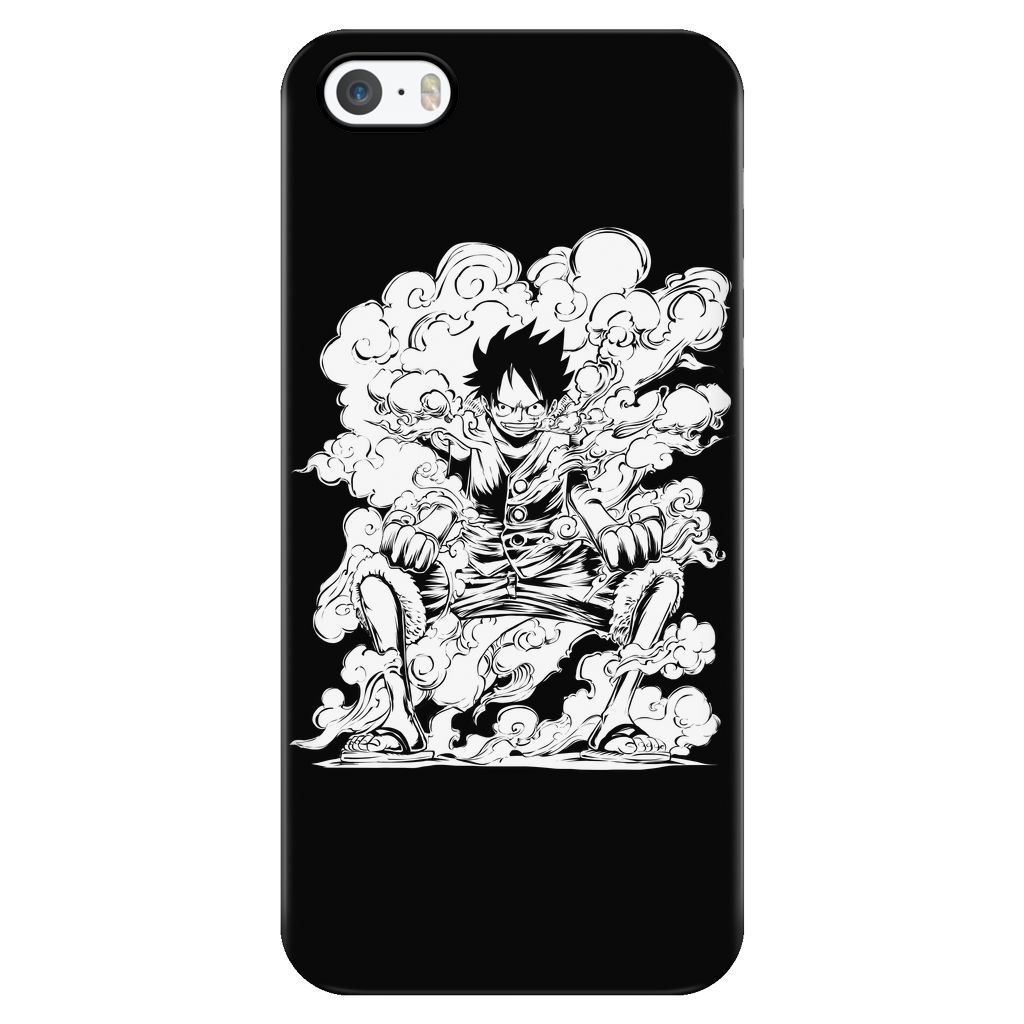 One Piece Luffy Iphone Phone Case Tlpc Tc International