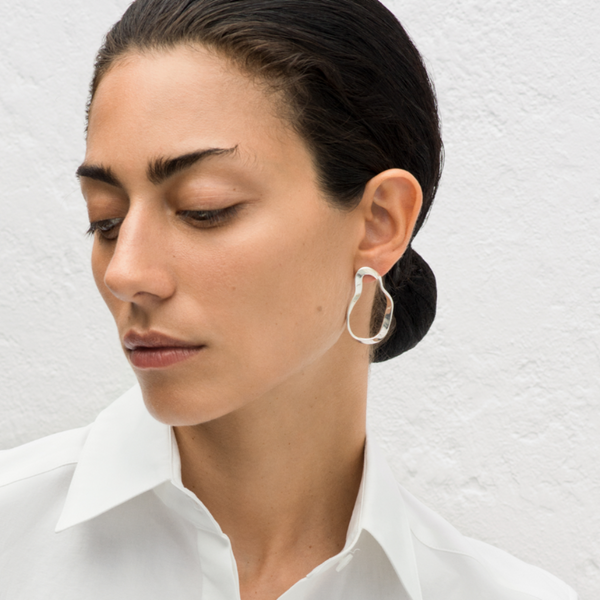 Shop Earrings | AGMES